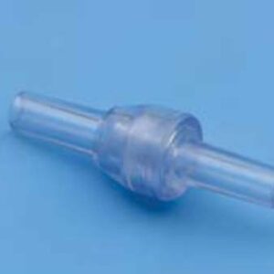 CONNECTOR, O2 SWVL M/M (25/CS)CARFUS