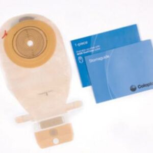 SNGL-USE KIT, EZCLOSE 1PC N/CNVX SYS 3/8"-2 1/8" (5/BX