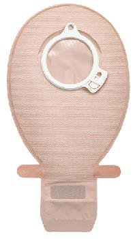POUCH, OST 2PC W/FILTER (20/BX)