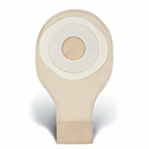 POUCH, DRN 12" OPAQ 1PC 25MM (20/BX)
