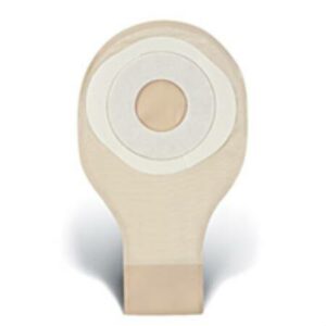 POUCH, DRN 12" OPAQ 1PC 45MM (20/BX)