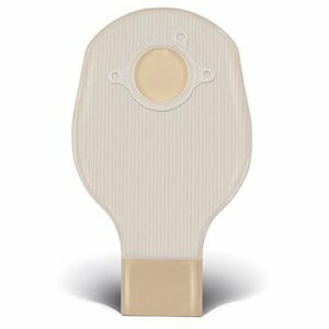 POUCH, SUR-FIT DRN W/2 SD PANL10" OPAQ 1 1/2" (20/BX)