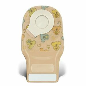POUCH, NEONATAL 2PC TRNSPT (10/BX)