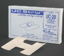 HOLDER, CATHETER TU LF (20/BX)