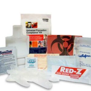 KIT, UNIVERSAL PRECAUTION POLYBAG