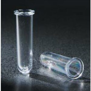 TUBE, REACTION F/SYSMEX CA SERIES (1000/PK)