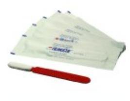 CLEANER, HEMOCUE (5/BX)