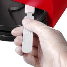 CLEANER, HEMOCUE F/WBC (5/BX)