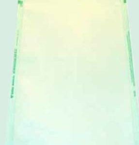 POUCH, SELF-SEAL 3 1/2" X 8" (200/BX 5BX/CS)