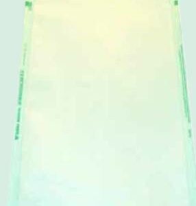POUCH, SELF-SEAL 3 1/2"X10" (200/BX 5BX/CS)