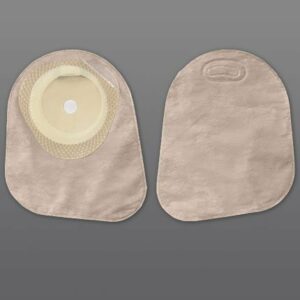 POUCH, PREMIER CLSD W/FLTR BGE1 3/8" (30/BX)