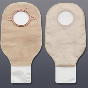 POUCH, DRN ULTR CLR 12" W/O FILTER (10/BX)