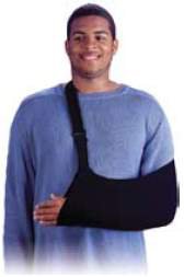 ARM SLING, ULTIMT AVG ADLT    JOSLIN