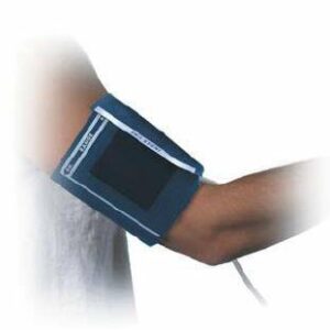 CUFF, BP RESUABLE ADLT LONG
