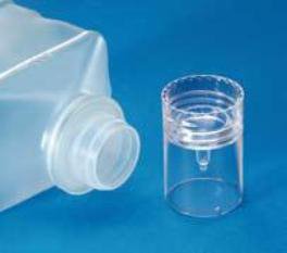 SHIELD, SPLASHCAP WOUND IRRIGATION (25/CS)
