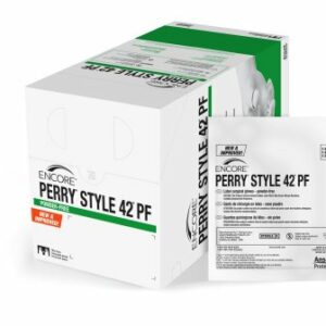 GLOVE, SURG LTX 8.5 STR2 SMTH (50PR/BX 4BX/CS)
