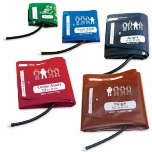 CUFF KIT, BP ADVIEW2 5 9C 10SA11AP 12XP 13T