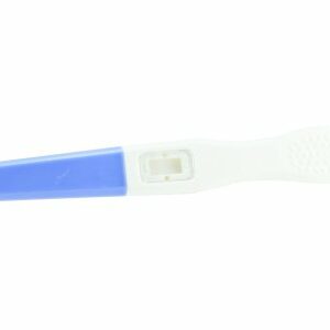 TEST, PREGNANCY MIDSTREAM 25MIU/ML (20/BX 50BX/CS) (20/BX)