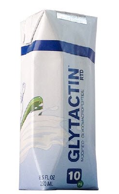 SUPPLEMENT, ORAL GLYTACTIN RTDORIG 10GM (30/CS)