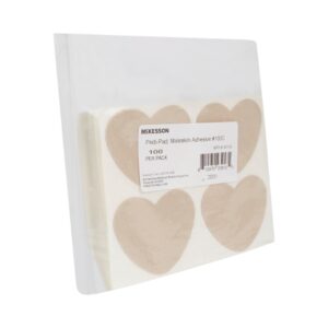 PEDI-PAD, MOLESKIN ADH #103-C /PK 10PK/CS)