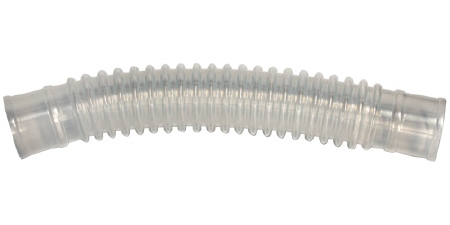 TUBING, CPAP CORRUGATED 100'