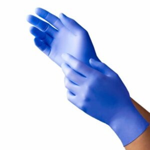 GLOVE, EXAM NTRL MED N/S CHEMO(2500/CS)
