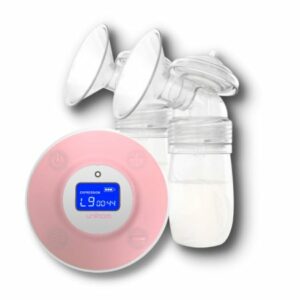 PUMP, BREAST ELECTRIC E0603 PERSONAL USE (6/CS)