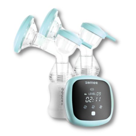 PUMP, BREAST ELECTRIC E0603 PERSONAL USE (12/CS)