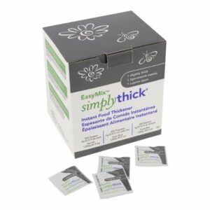 THICKENER, FOOD INSTANT SLIGHTY THICK (300/BX)