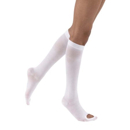 STOCKING, ELAS NYLON KNEE LG REG LNGTH