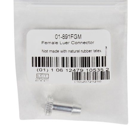 CONNECTOR, LUER FML