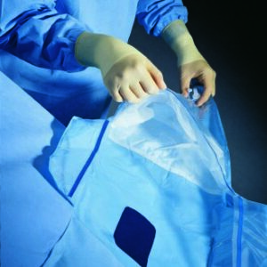 DRAPE, UROLOGY W/FLD PCH (10/CS)