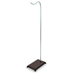 STAND, LIFE/FORM FLUID SUPPLY F/INJ TRAINING ARM NASCO