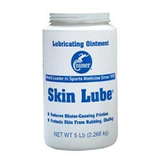 LUBRICANT, SKIN 5LB CRAMER