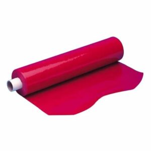 MATTING, DYCEM ROLL RED 8"X2YDD/S
