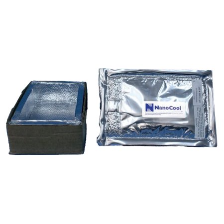 SHIPPER, COOL.ANT HOLDS 18 13X100MM TU (4/CS)