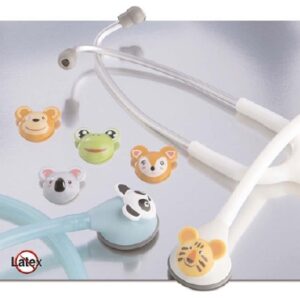 STETHOSCOPE, ADIMALS WHT
