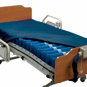 MATTRESS, AIR ALTERNATING     PYRAMD