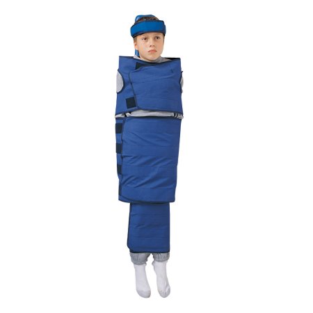 BOARD, PAPOOSE LG CHLD