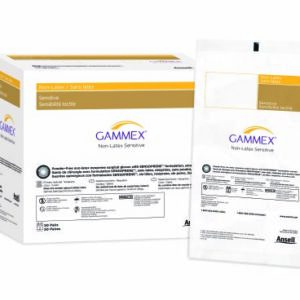 GLOVE, SURG PLYCHPRN 7.0 STR2 SMTH CHEMO (50PR/BX 4BX/CS)