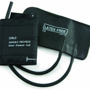 BP CUFF & BLADDER CHILD 2TB   PREM PSS-45CB DURA