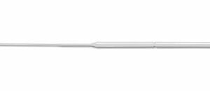 SWAB HYDRA FLOCKED ST 1'S 50/BX 10BX/CS 6"