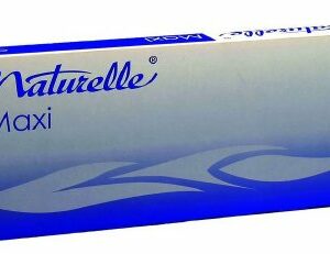 PAD, MAXI STAYFREE FLAT REGULAR ABSRB (250/CS)