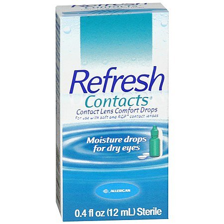 REFRESH, DRP 0.4OZ 12ML 9ALGN