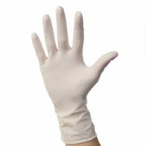 GLOVE, EXAM LTX XL N/S (100/BX10BX/CS)
