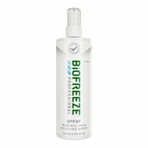 BIOFREEZE, SPR 16OZ (18/CS) /CS)