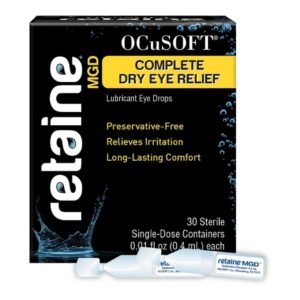RETAINE, DRP OPHTH .4ML (30/BX)