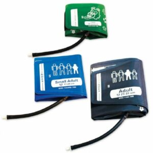 CUFF KIT, BP ADVIEW5 PED 9C 10SA 11A