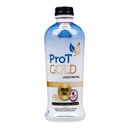 PROTEIN, LIQ SF BERRY 30OZ (6/CS)