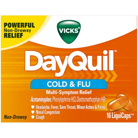 VICKS SINEX, SPR NASAL 12HR 0.5%